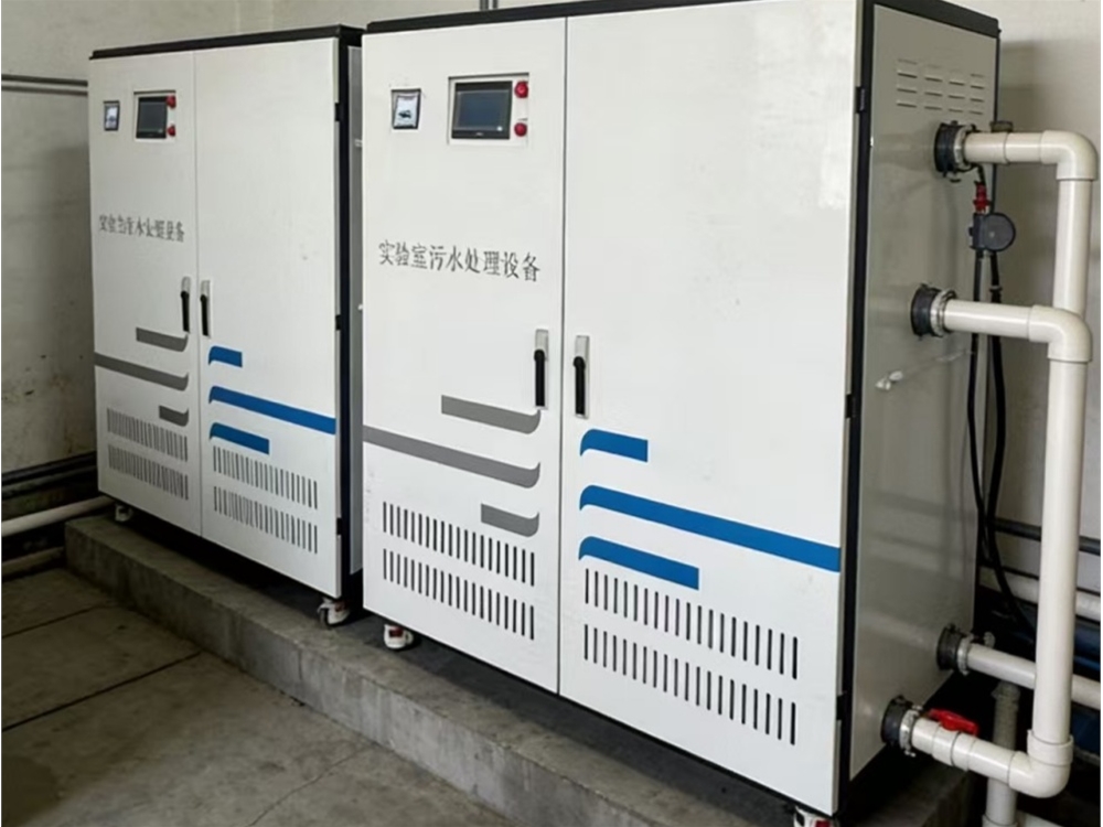 動(dòng)物實(shí)驗(yàn)室污水處理設(shè)備